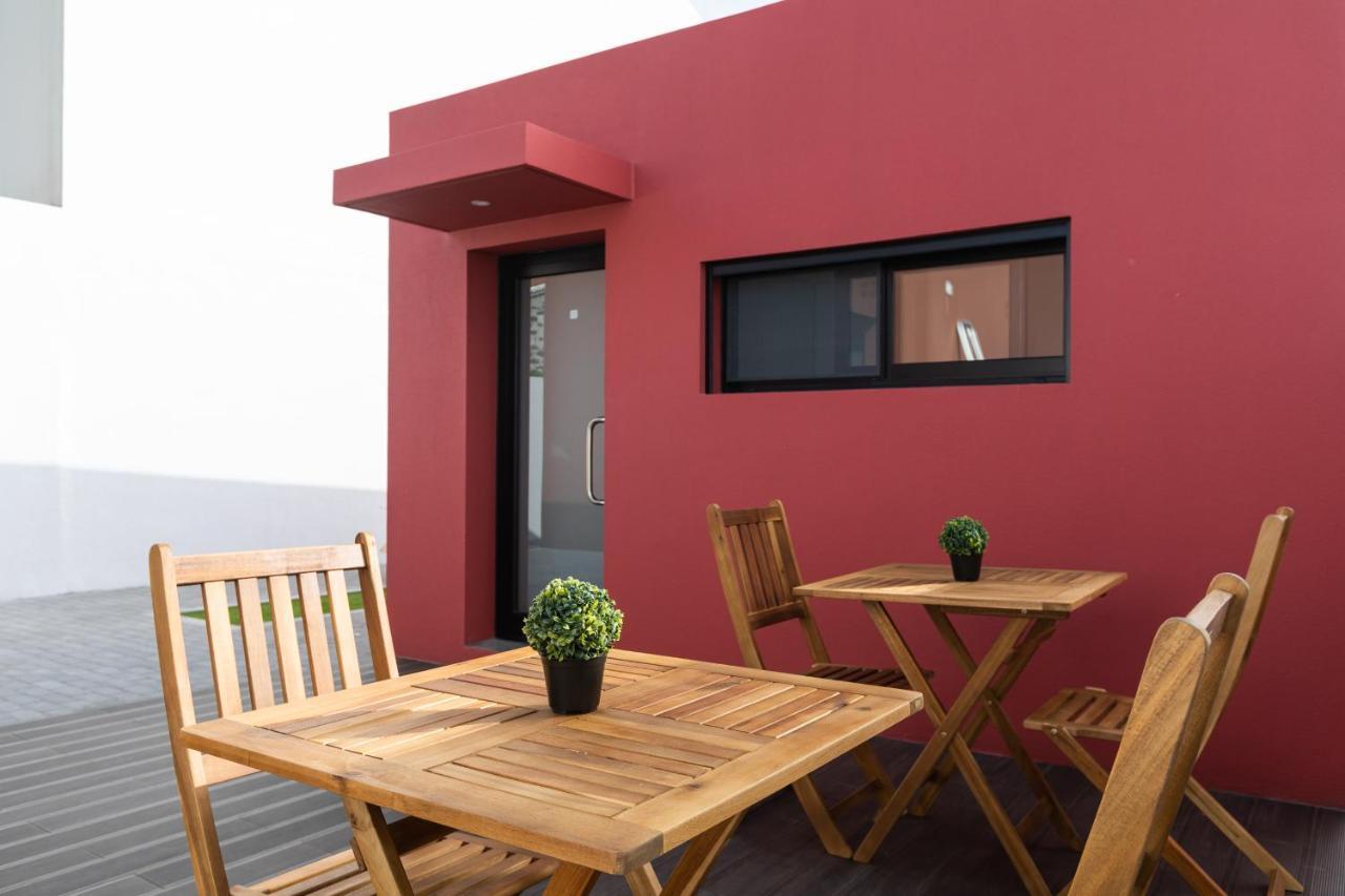 Сasa de vacaciones As Casas Da Margarida Ribeira Grande